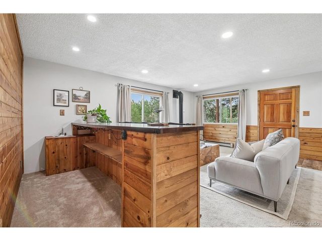278 Overlook Dr, Bailey, CO 80421