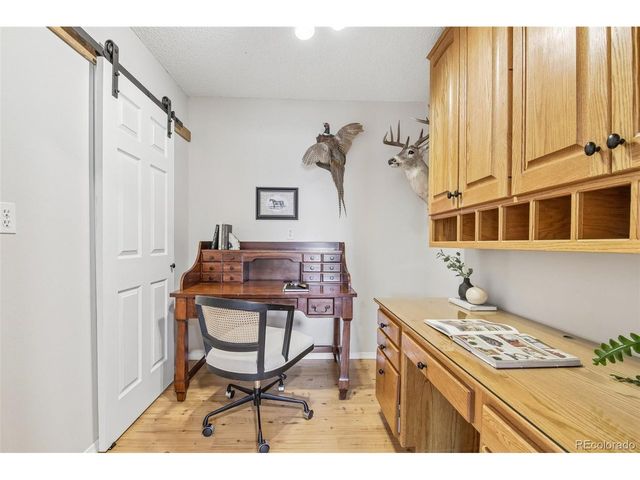 278 Overlook Dr, Bailey, CO 80421