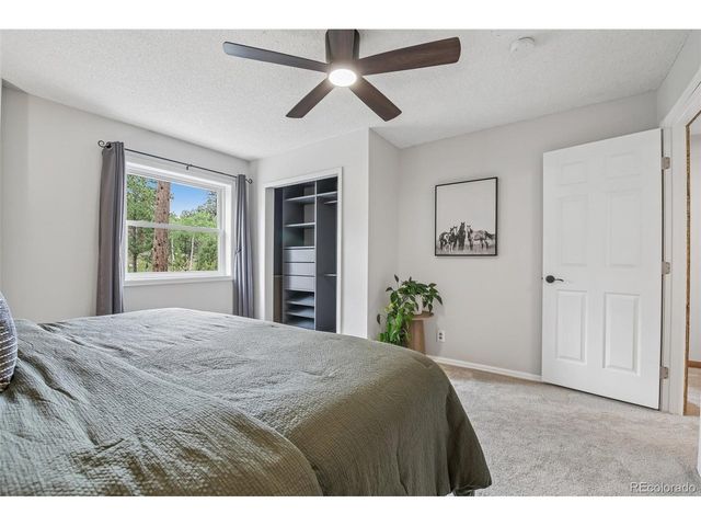278 Overlook Dr, Bailey, CO 80421