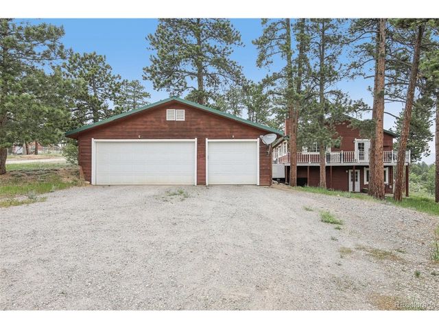278 Overlook Dr, Bailey, CO 80421