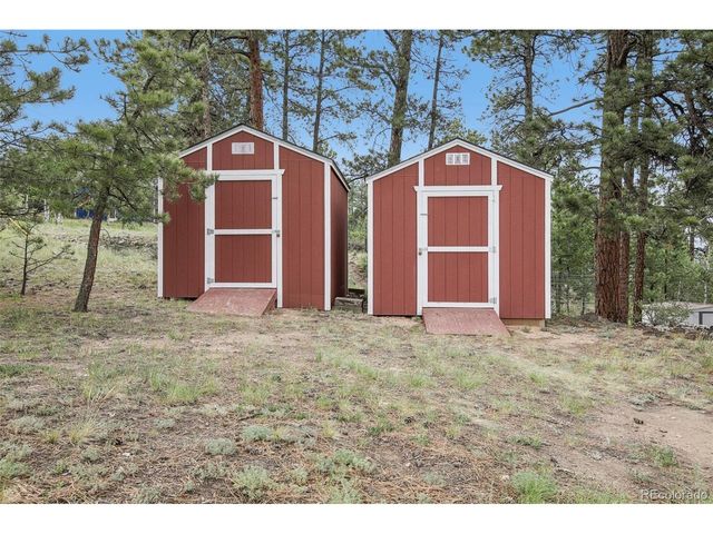 278 Overlook Dr, Bailey, CO 80421