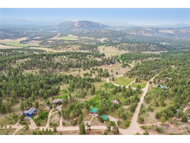 278 Overlook Dr, Bailey, CO 80421