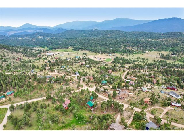 278 Overlook Dr, Bailey, CO 80421