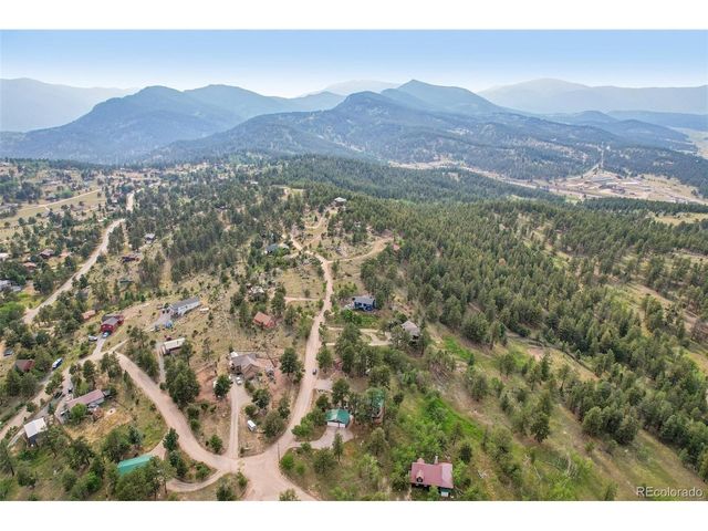 278 Overlook Dr, Bailey, CO 80421
