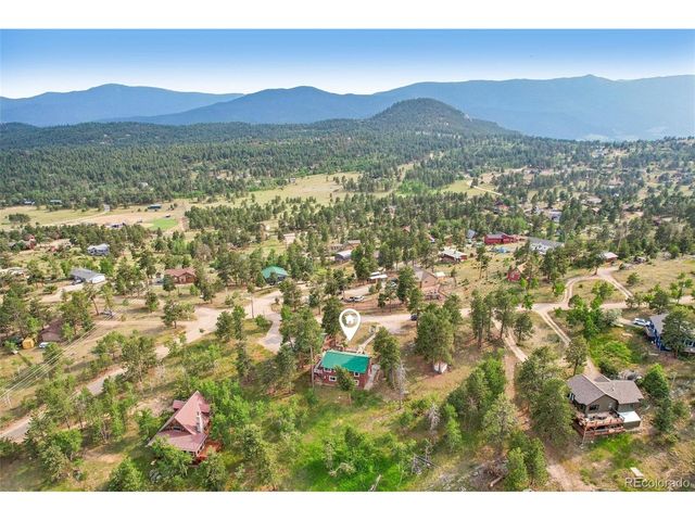 278 Overlook Dr, Bailey, CO 80421