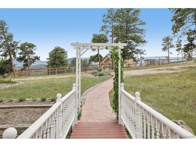 278 Overlook Dr, Bailey, CO 80421