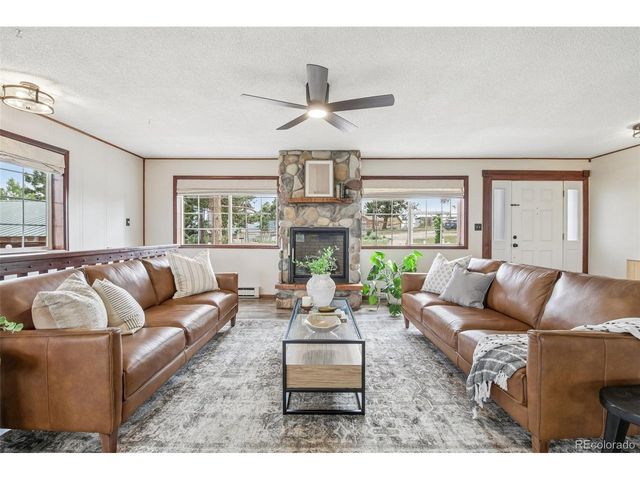 278 Overlook Dr, Bailey, CO 80421
