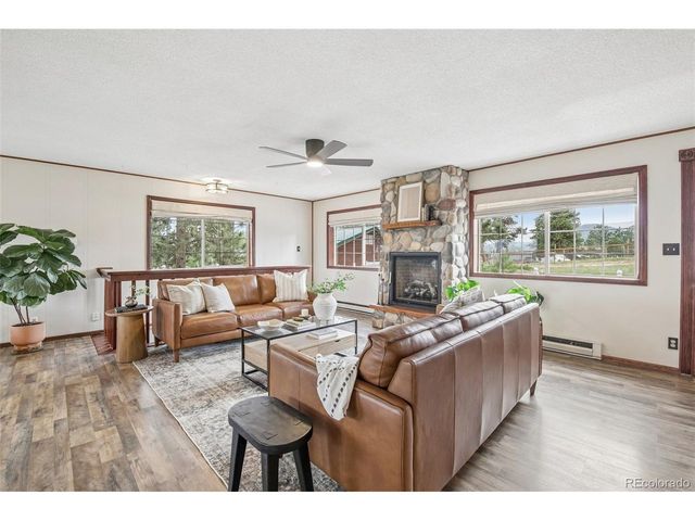 278 Overlook Dr, Bailey, CO 80421