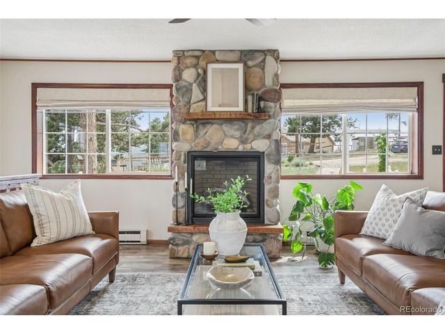 278 Overlook Dr, Bailey, CO 80421