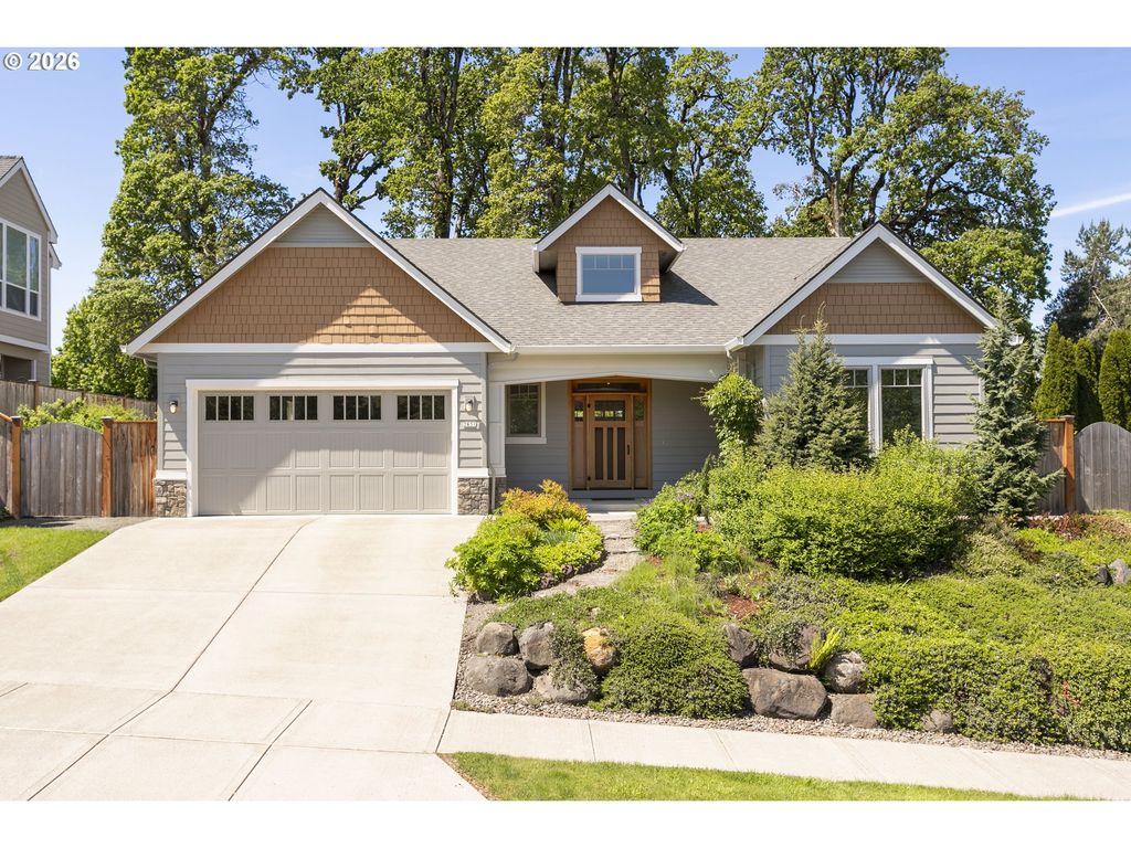 Image 1 of property listing at 2631 Nw MERLOT Dr, Mc Minnville, OR 97128