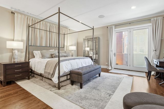 1816 N Hudson Avenue, Chicago, IL 60614