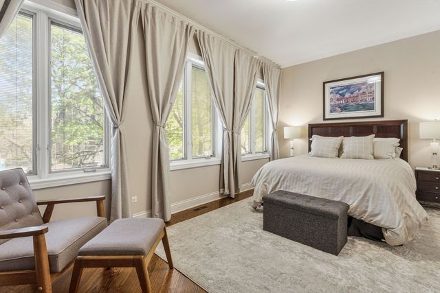 1816 N Hudson Avenue, Chicago, IL 60614