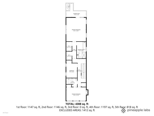 1816 N Hudson Avenue, Chicago, IL 60614
