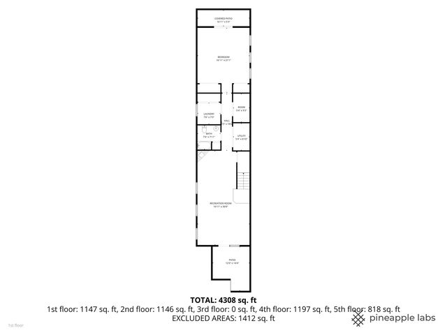 1816 N Hudson Avenue, Chicago, IL 60614