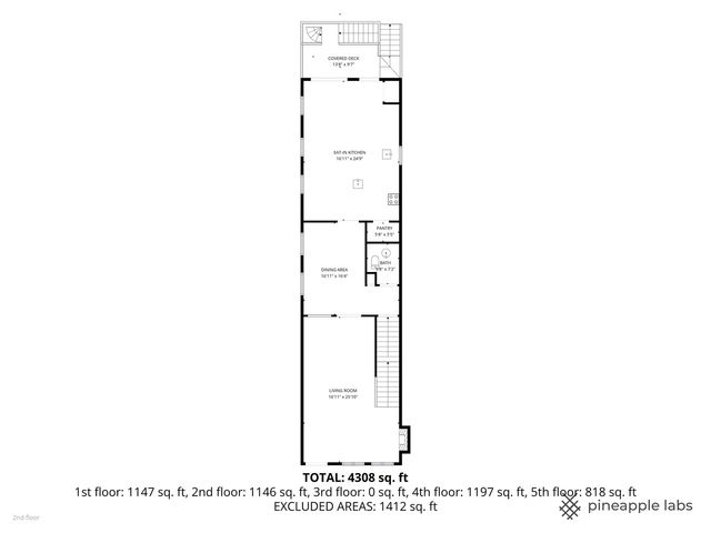 1816 N Hudson Avenue, Chicago, IL 60614