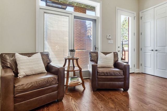 1816 N Hudson Avenue, Chicago, IL 60614