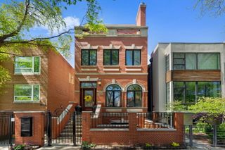 1816 N Hudson Avenue, Chicago, IL 60614