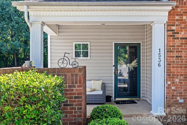1536 Anthem Court, Charlotte, NC 28205