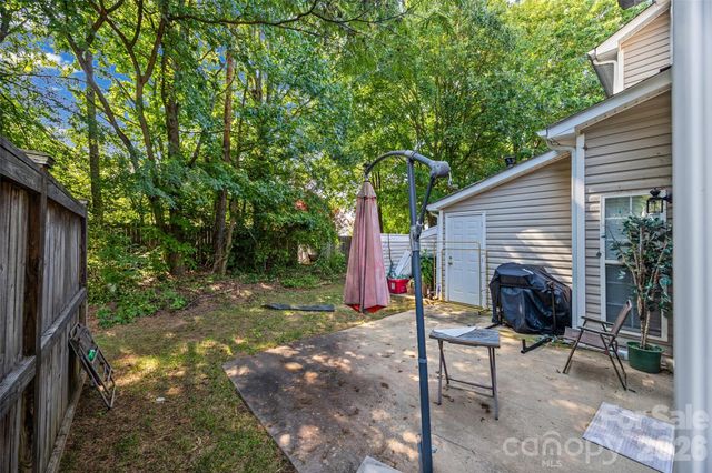 1536 Anthem Court, Charlotte, NC 28205