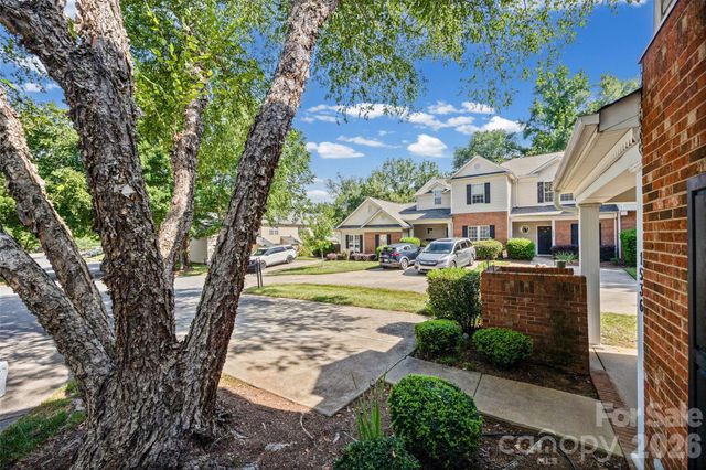 1536 Anthem Court, Charlotte, NC 28205