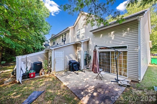 1536 Anthem Court, Charlotte, NC 28205
