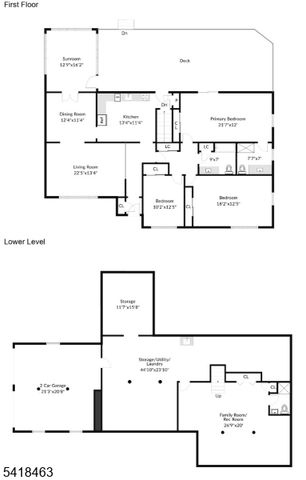 55 Carlton Rd, Long Hill Twp., NJ 07946