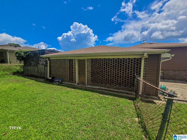 1708 BROOKFIELD LANE, Birmingham, AL 35214