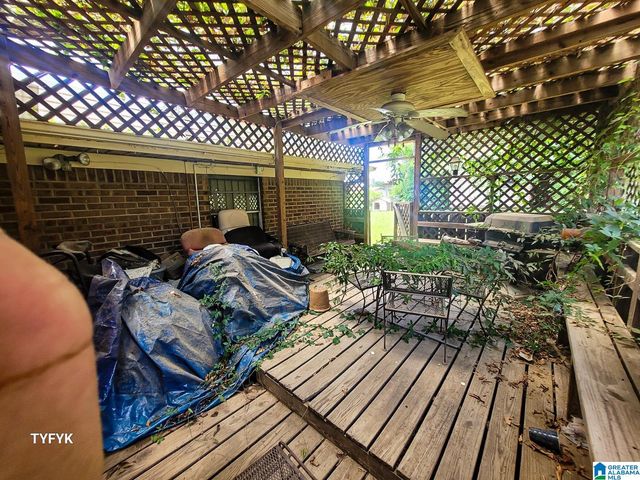 1708 BROOKFIELD LANE, Birmingham, AL 35214