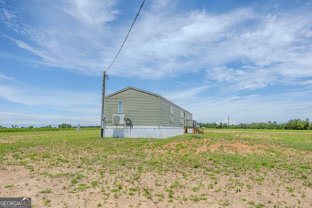 461 McCord, East Dublin, GA 31027