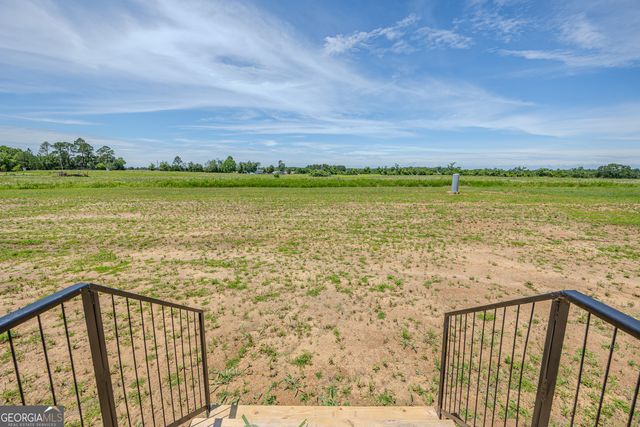 461 McCord, East Dublin, GA 31027