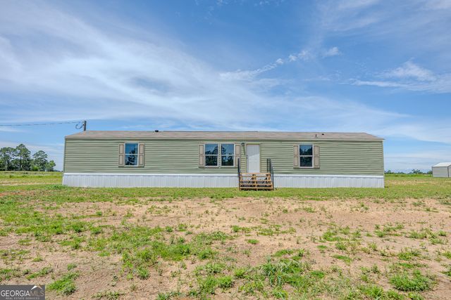 461 McCord, East Dublin, GA 31027