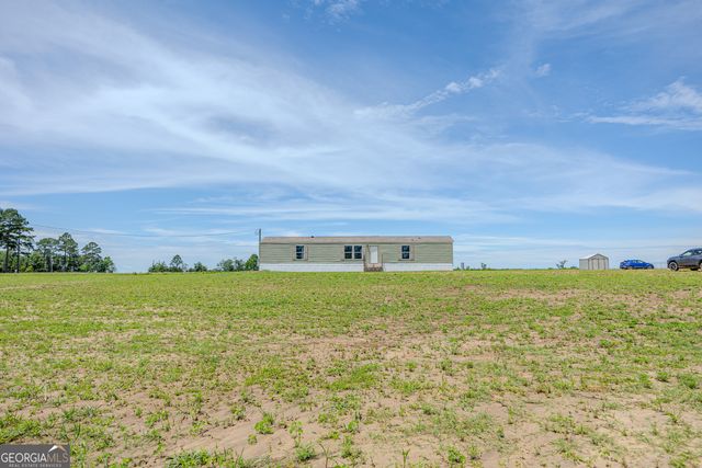 461 McCord, East Dublin, GA 31027