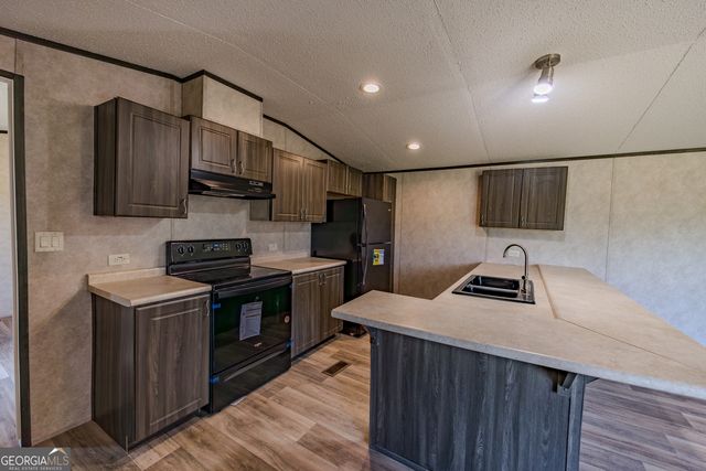 461 McCord, East Dublin, GA 31027