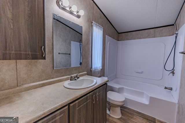 461 McCord, East Dublin, GA 31027