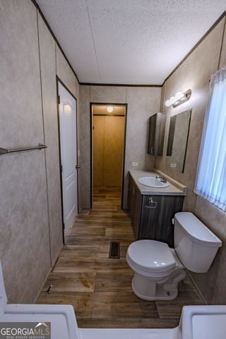 461 McCord, East Dublin, GA 31027