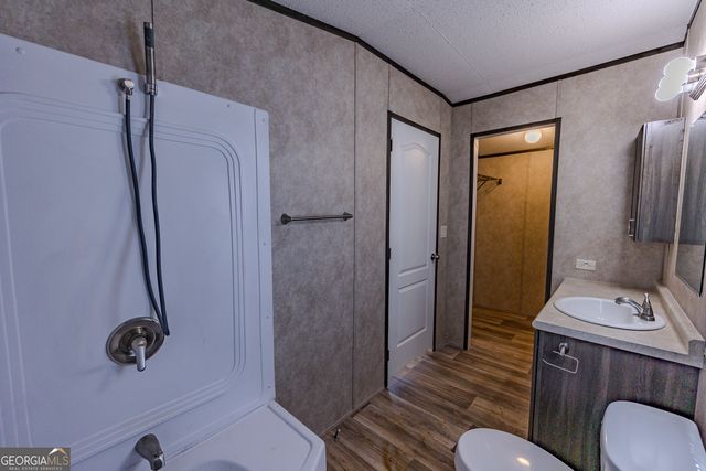 461 McCord, East Dublin, GA 31027