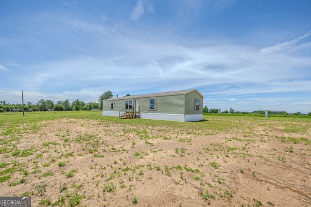 461 McCord, East Dublin, GA 31027