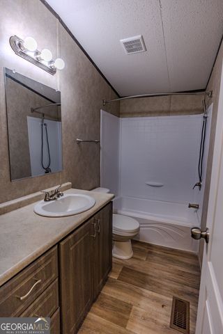 461 McCord, East Dublin, GA 31027