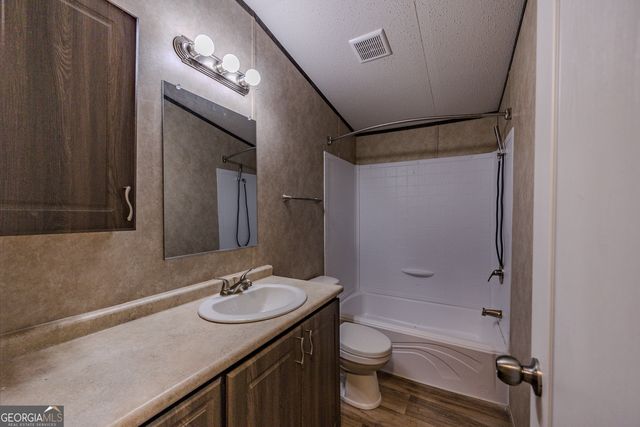 461 McCord, East Dublin, GA 31027