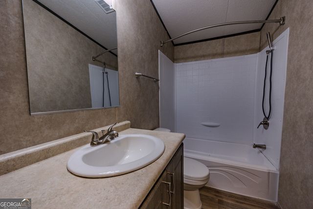 461 McCord, East Dublin, GA 31027