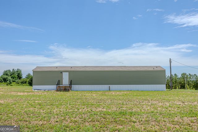 461 McCord, East Dublin, GA 31027