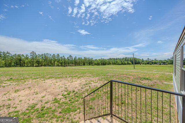 461 McCord, East Dublin, GA 31027