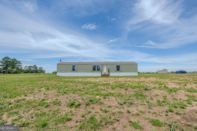 461 McCord, East Dublin, GA 31027