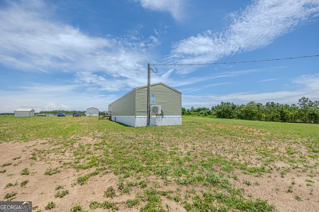 461 McCord, East Dublin, GA 31027