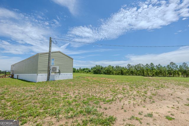 461 McCord, East Dublin, GA 31027