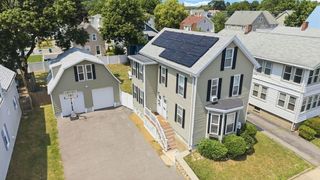 119 Bowler St, Lynn, MA 01904