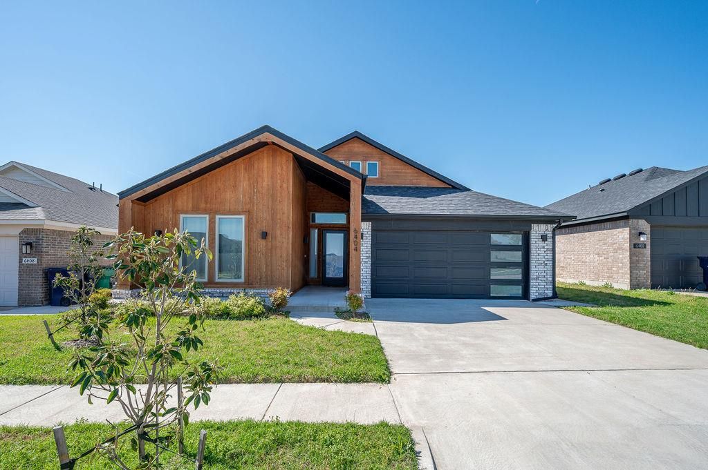 6404 SE 87th Street, Oklahoma City, OK 73135