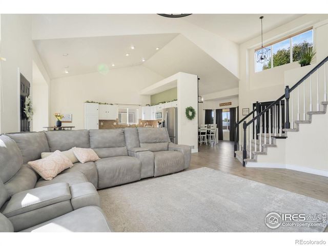 3688 Wittaker Circle, Johnstown, CO 80534