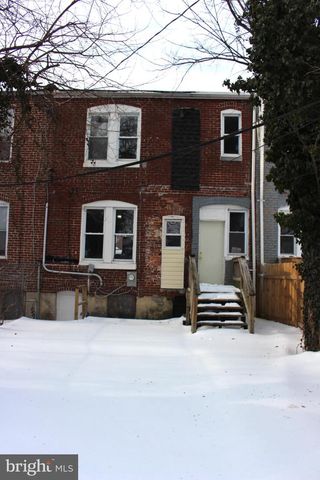 3713 SPAULDING AVE, Baltimore, MD 21215