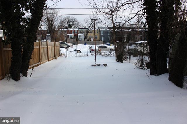 3713 SPAULDING AVE, Baltimore, MD 21215